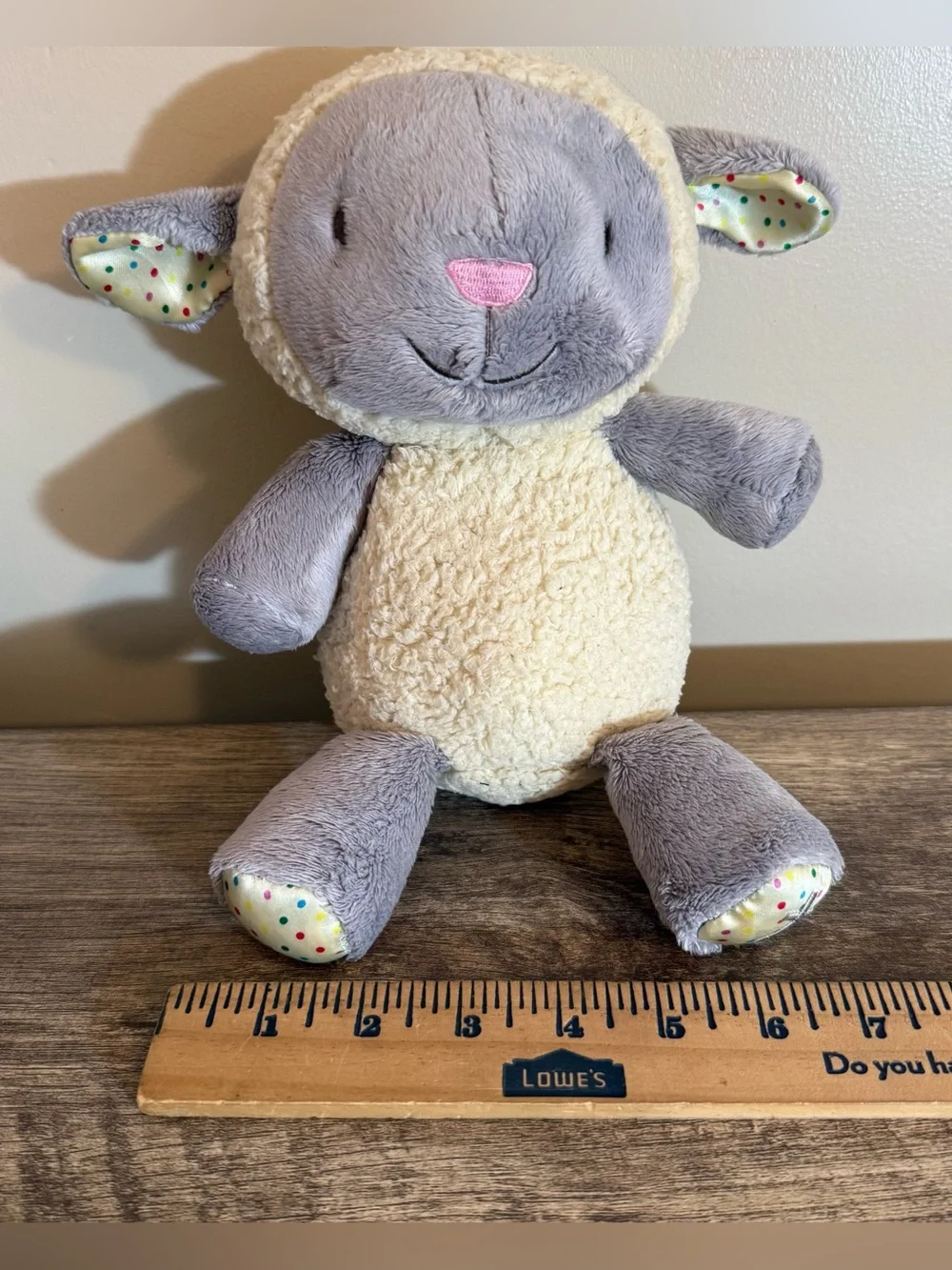 Hallmark hard find